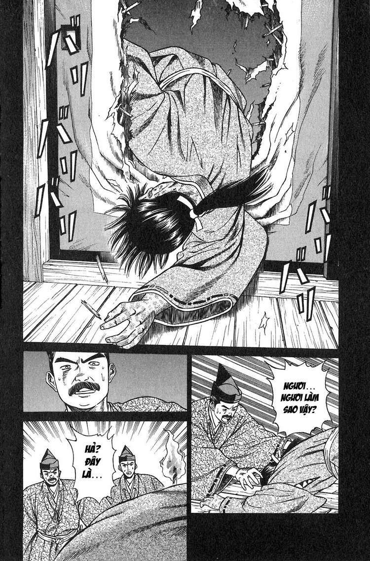 sơn tặc seyu chapter 10 39