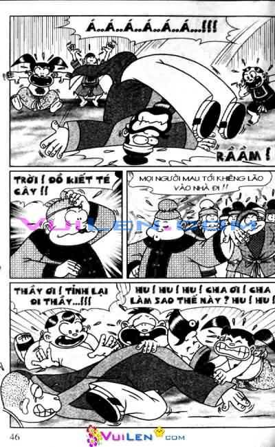 thần đồng đất việt chapter 86 43