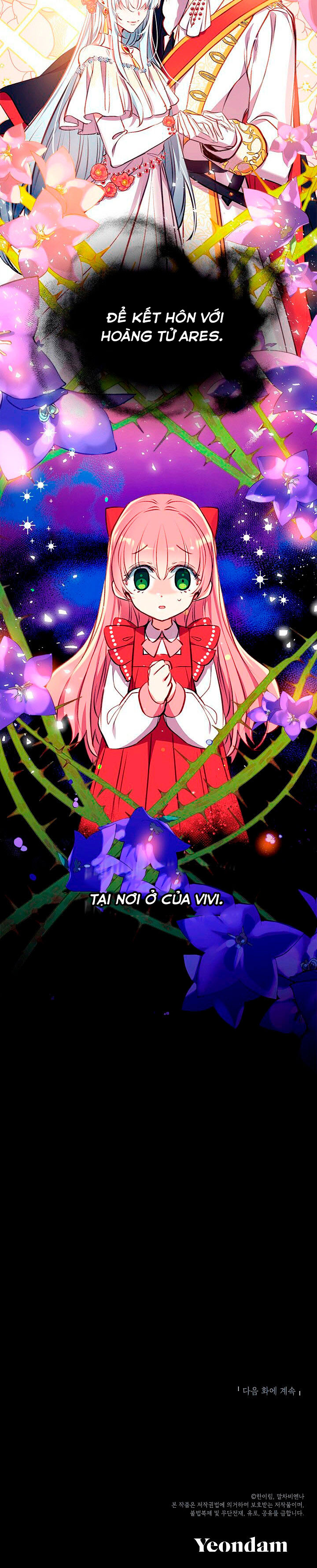 chúng ta có thể trở thành gia đình được không? chapter 15 12