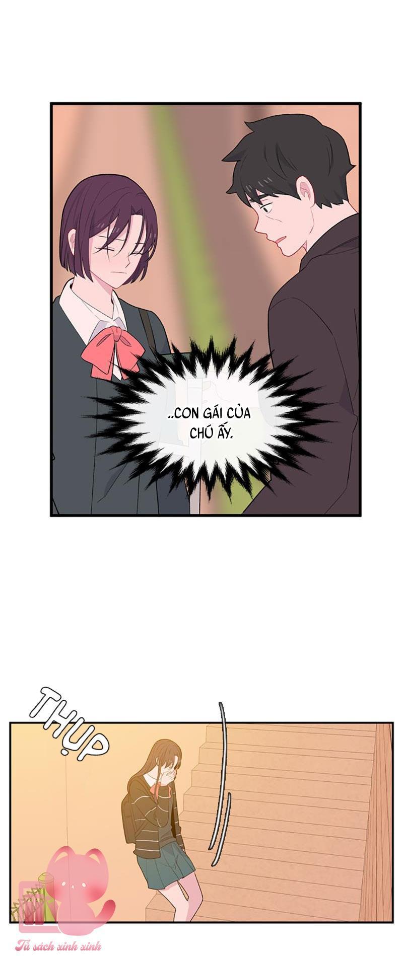 về bên anh chapter 71 3