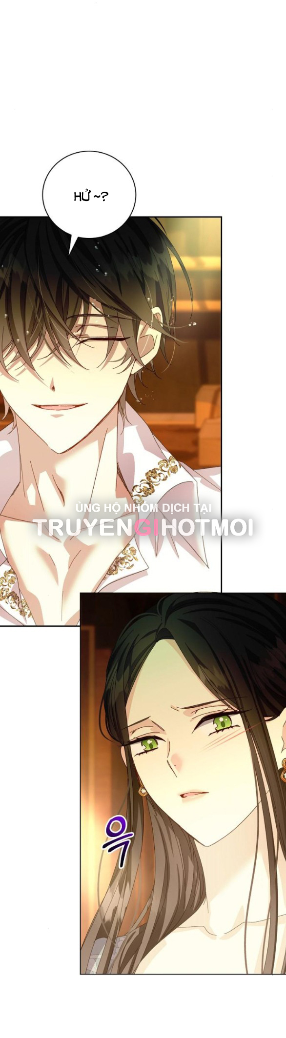 chiếm hữu trái tim bạo chúa chapter 29.2 16