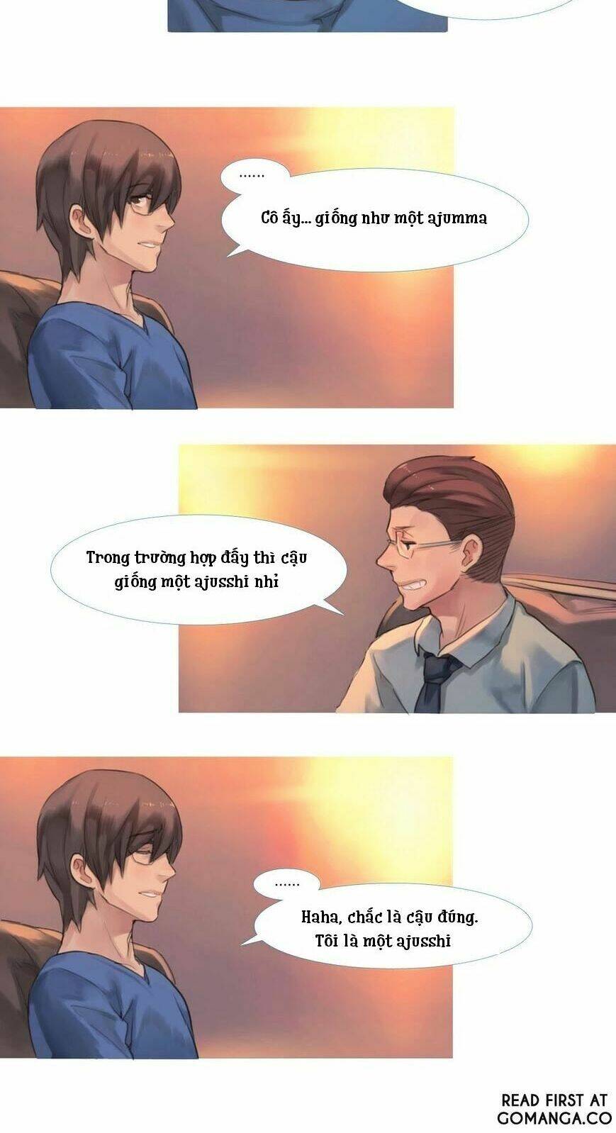 by chance, we... and... chapter 66 14