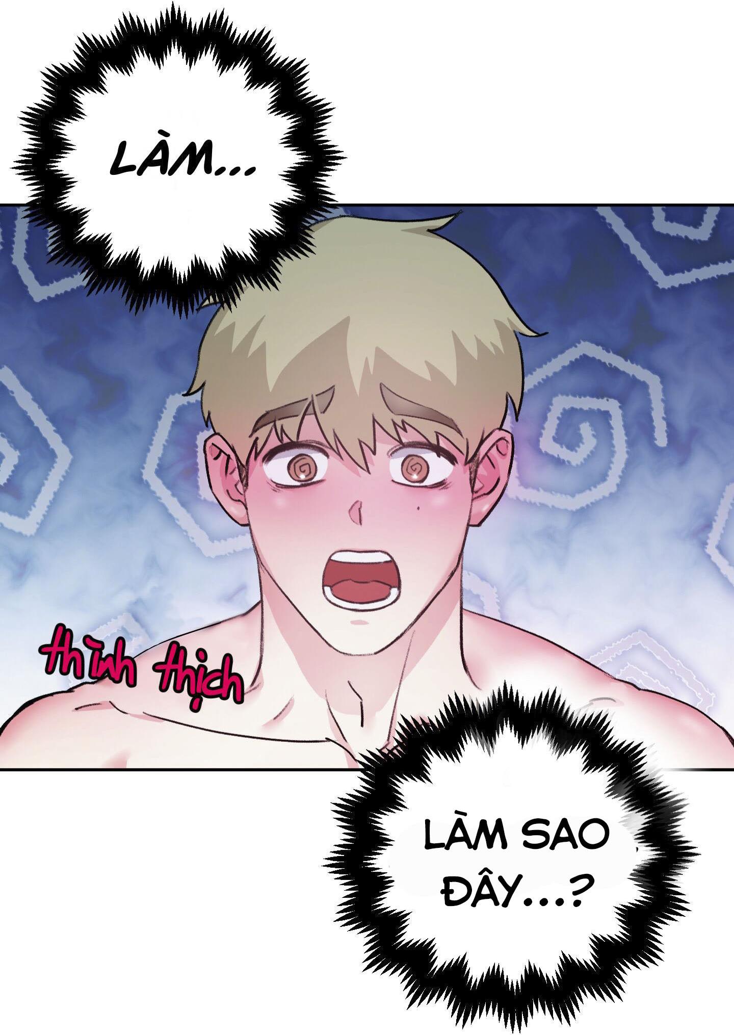 hoàng tử ngài đã được lấp đầy chưa? chapter 5 29