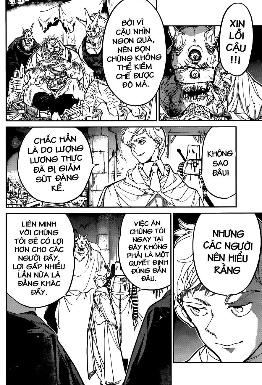 miền đất hứa chapter 125 4