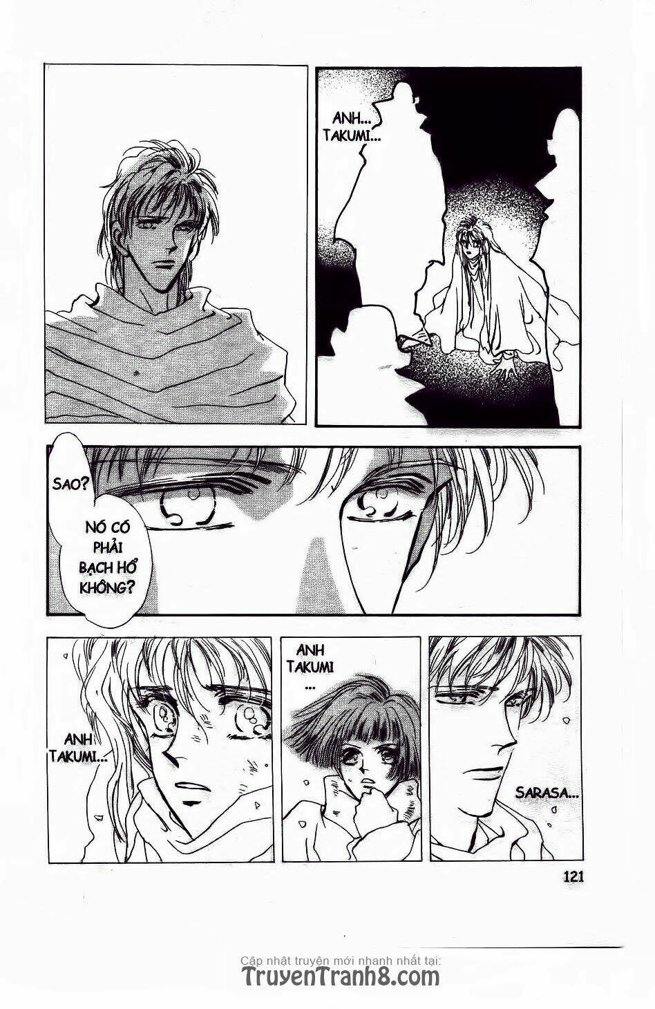 đứa con số phận chapter 60.2 7