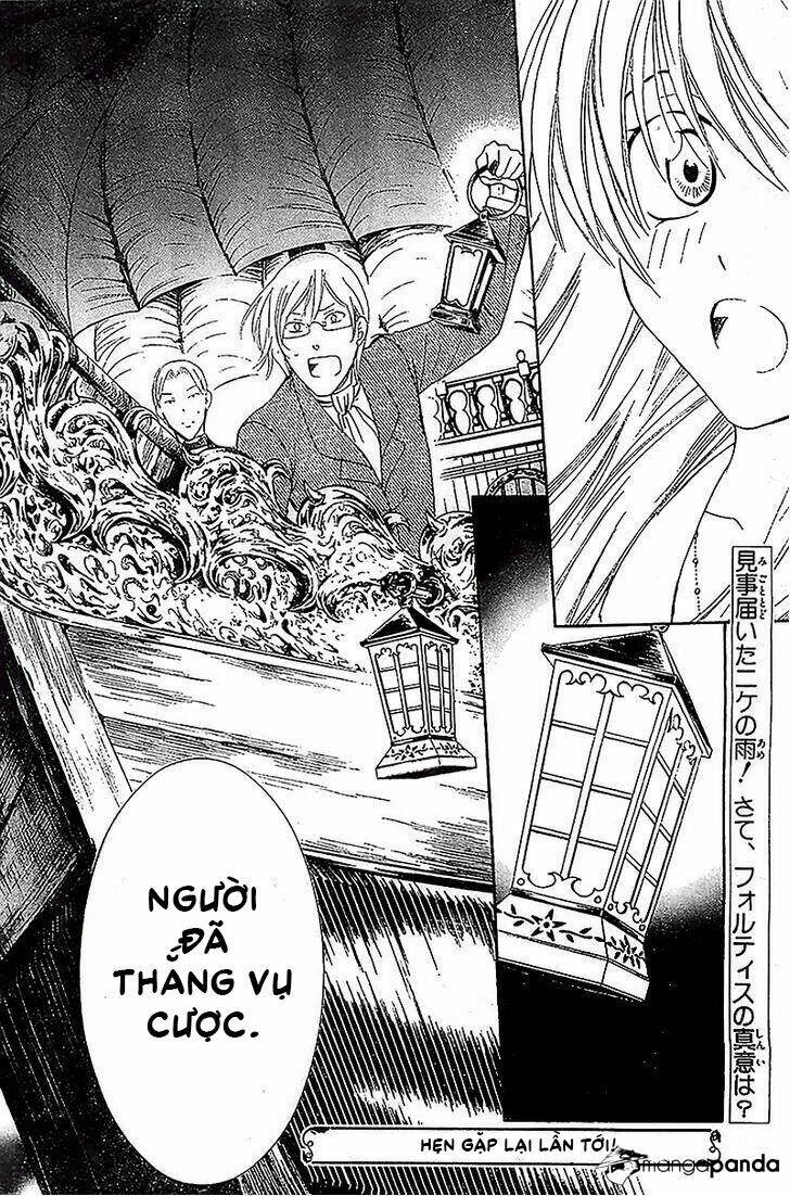 arisugawa ở thế giới chapter 36 31