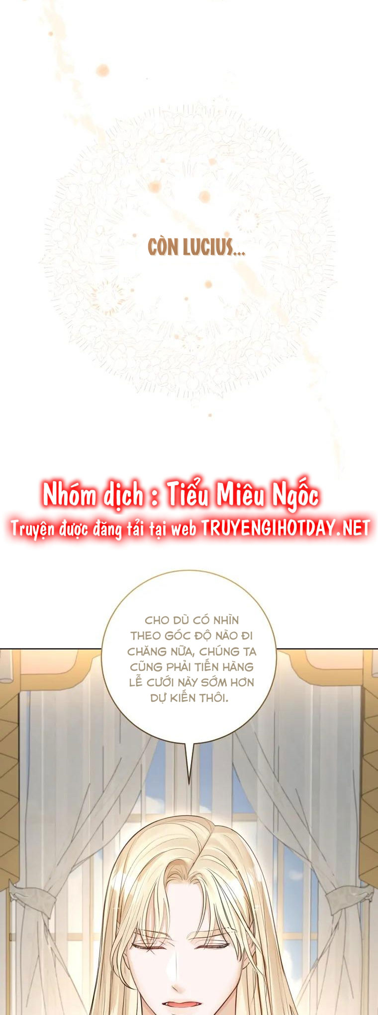 cuộc hôn nhân của đại công tước chỉ là một trò lừa đảo chapter 34 4