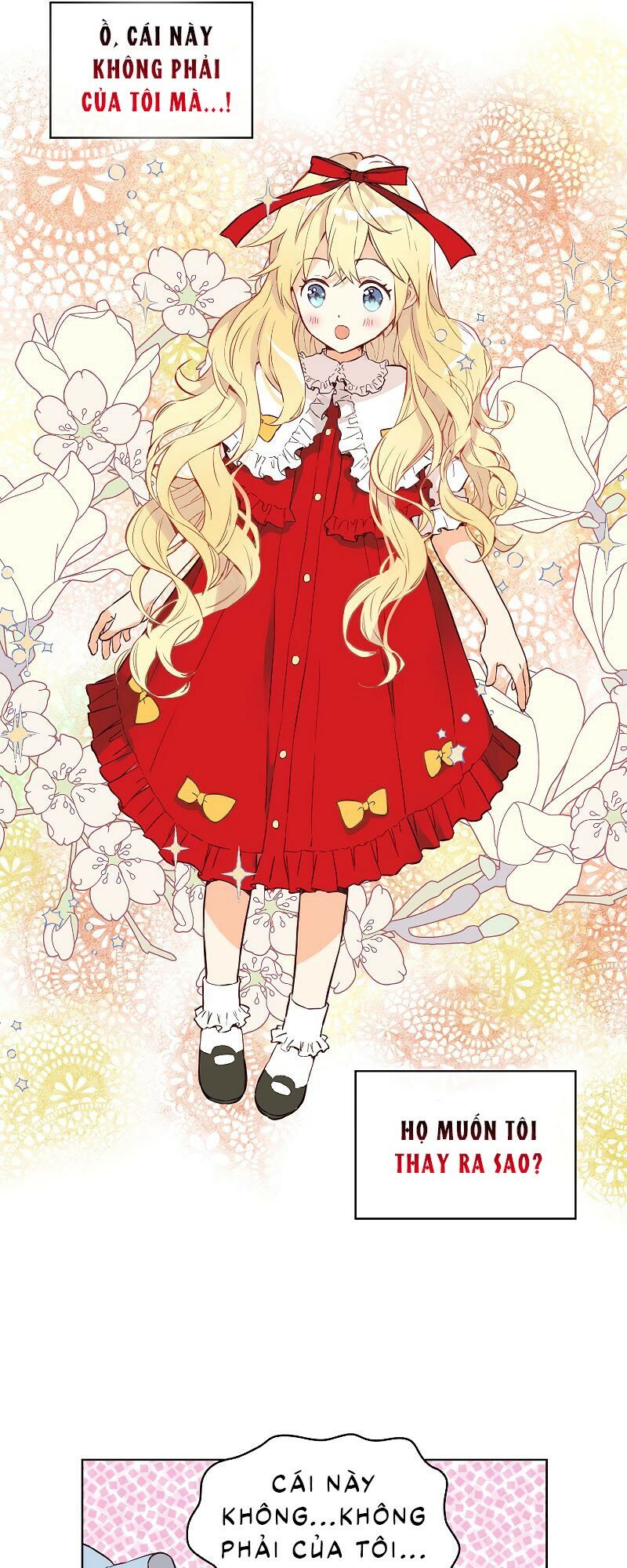 con có phải con là con gái của ngài không? chapter 9 16