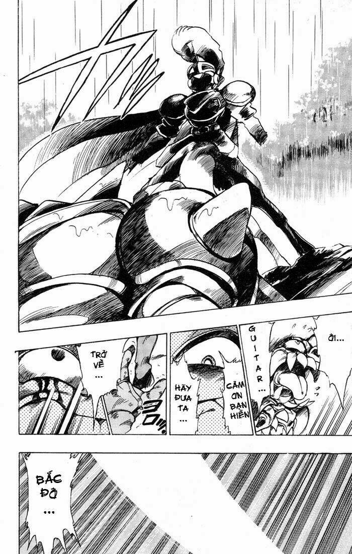 violinist of hameln - cây đàn kì diệu chapter 33 26