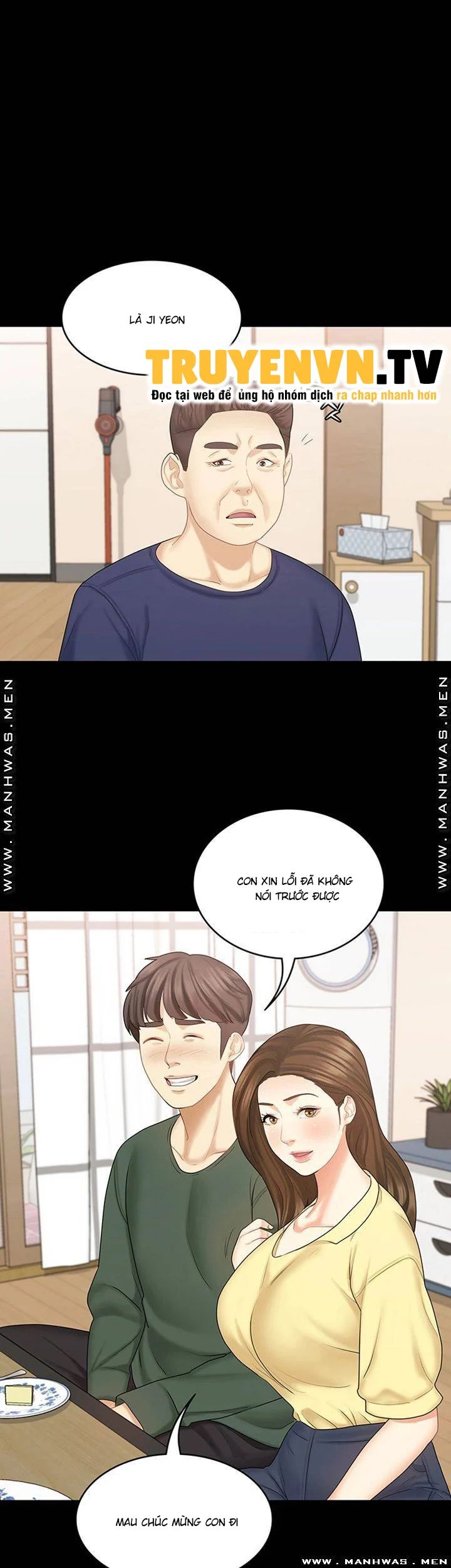 cô ấy là em gái tôi nhưng không sao chapter 34 26