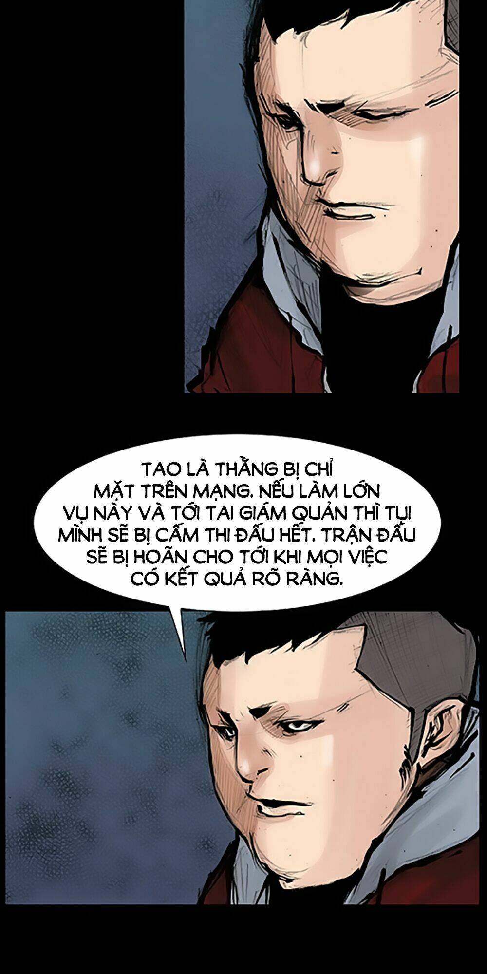 độc cô tiền truyện chapter 76 28