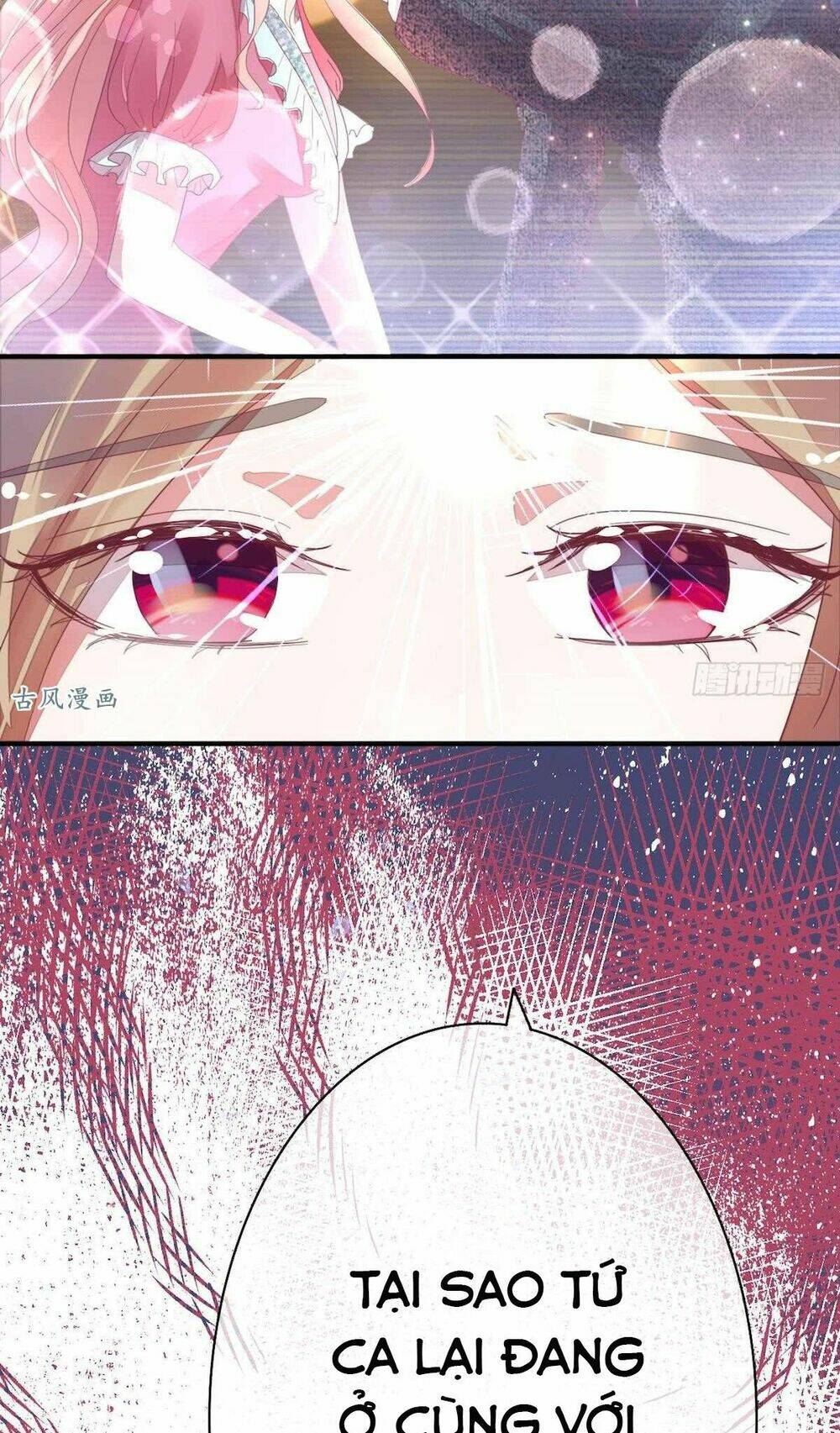 manh thê khó dỗ chapter 25 28