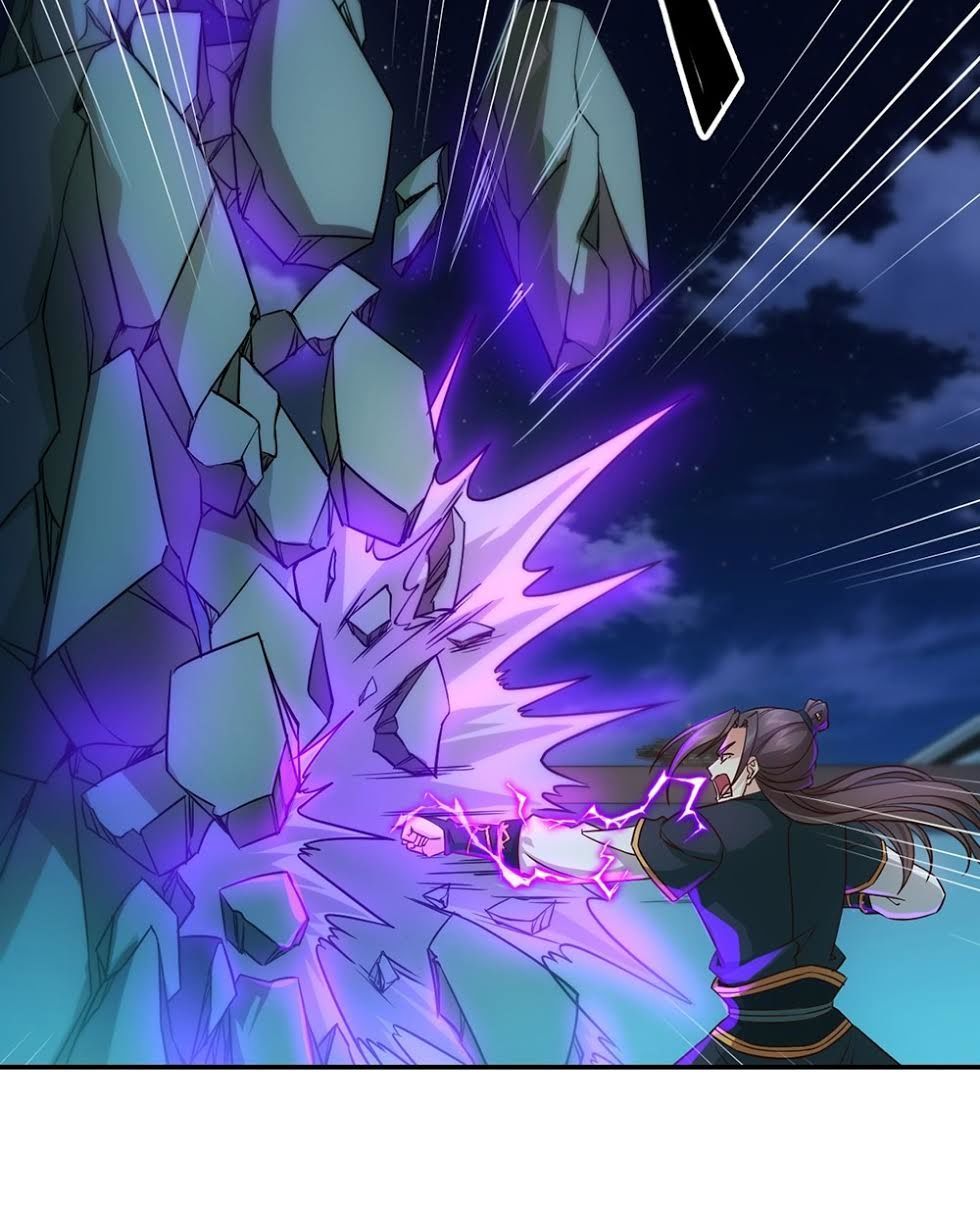 hồng thiên thần tôn chapter 7 10