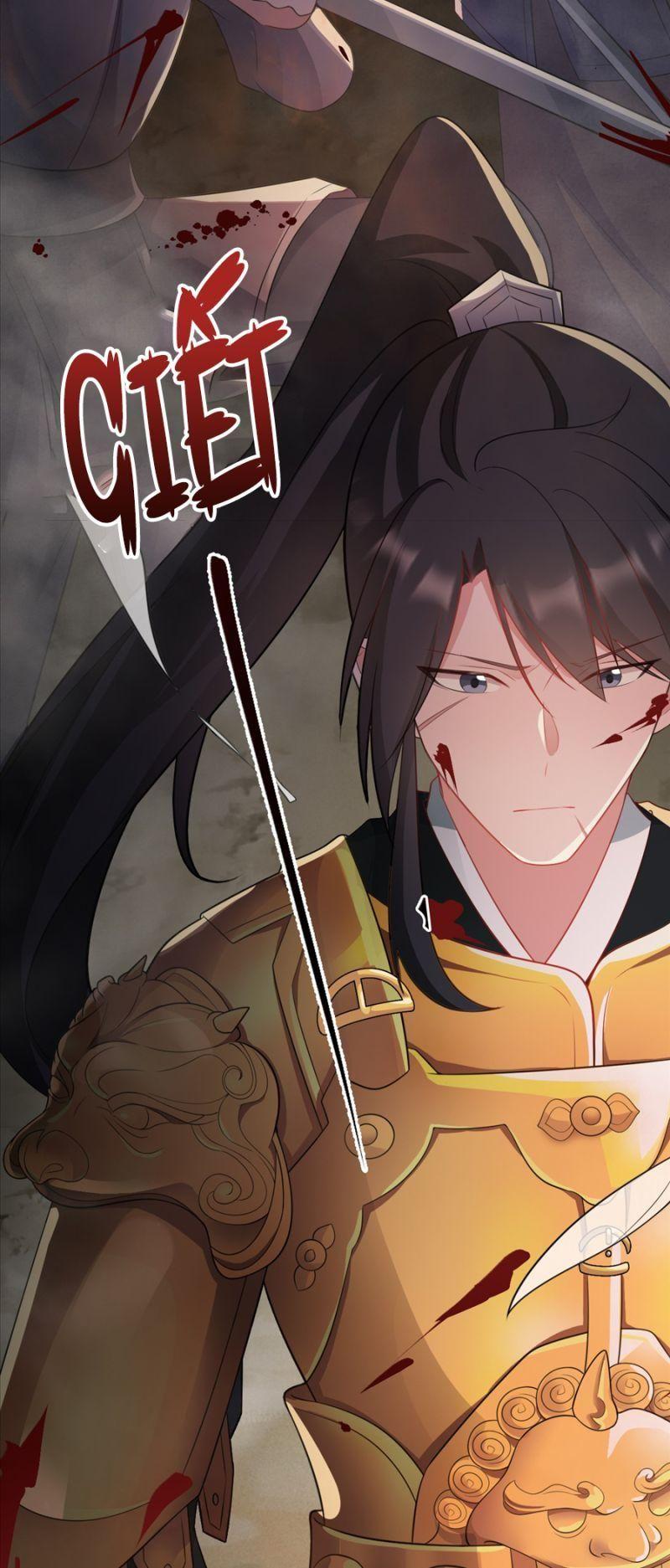 siêu cấp trà xanh hệ thống chapter 16 35