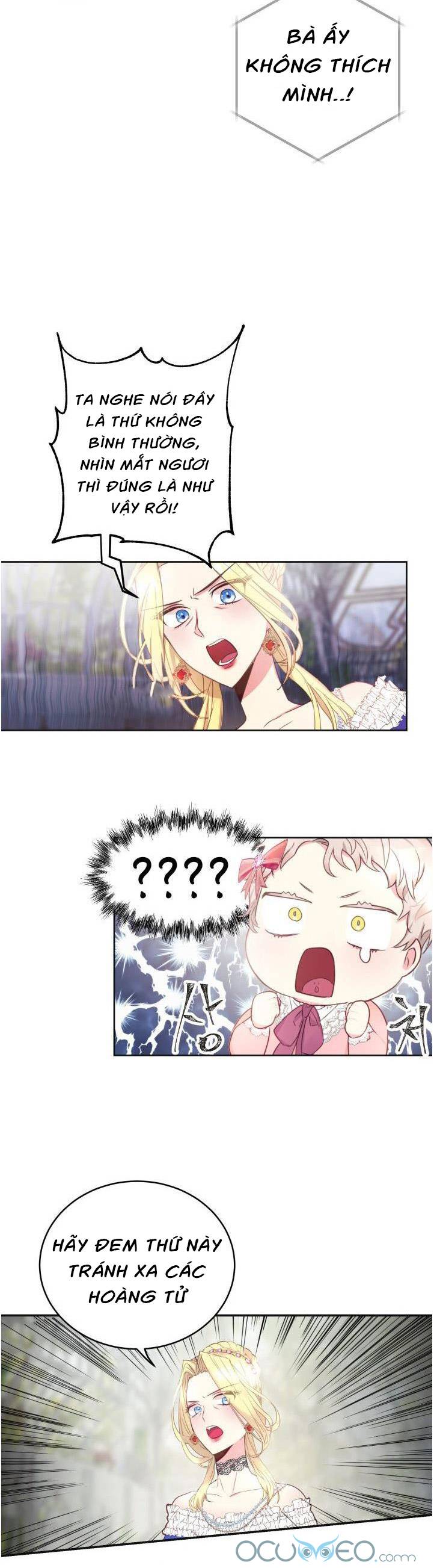 đứa con của rồng chapter 5 21