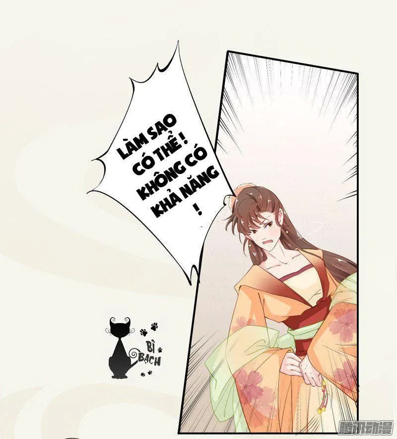 tuyệt thế luyện đan sư chapter 7 18