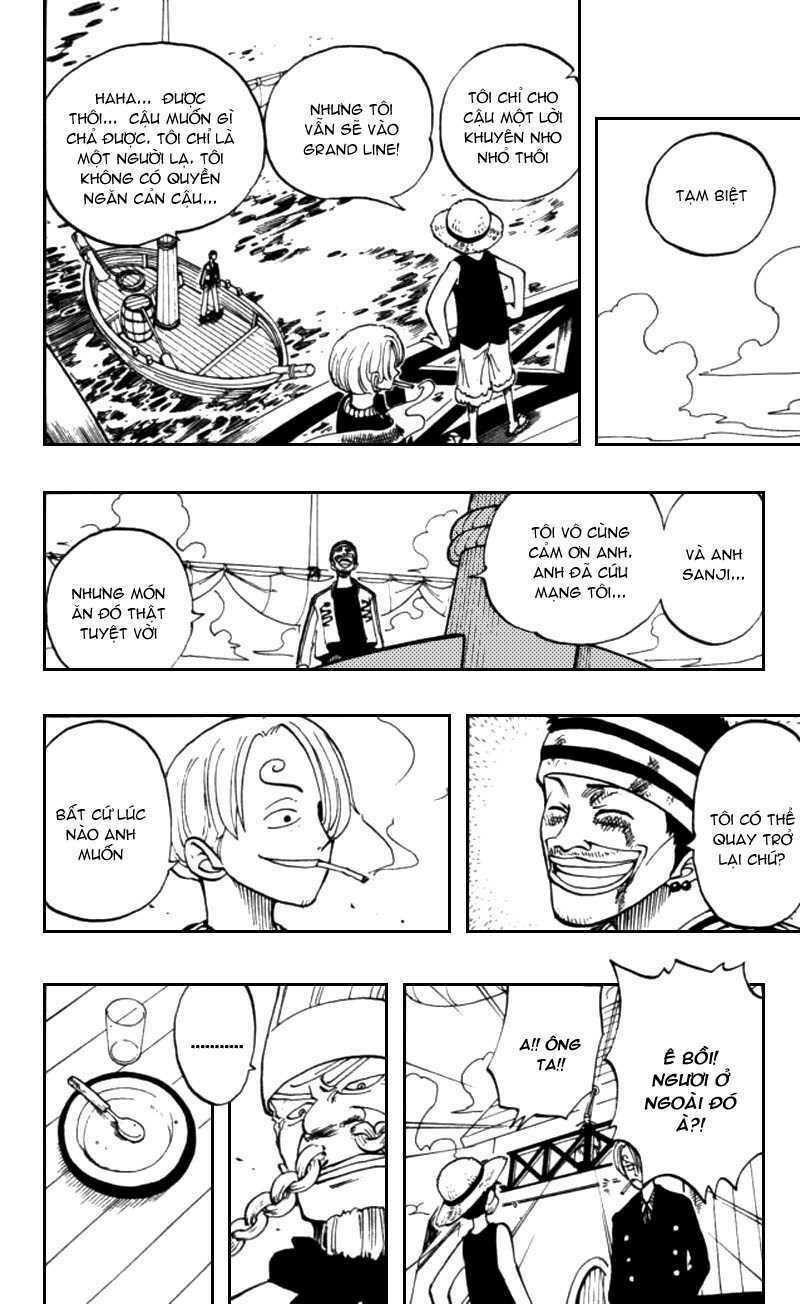 đảo hải tặc - one piece chapter 45 16