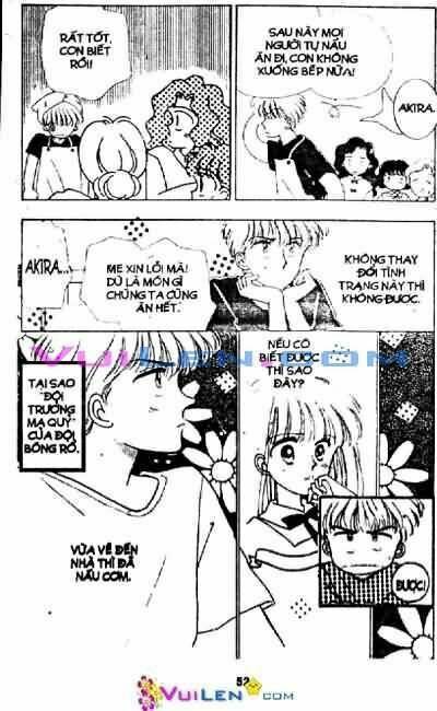 cô gái khả ái chapter 8 52