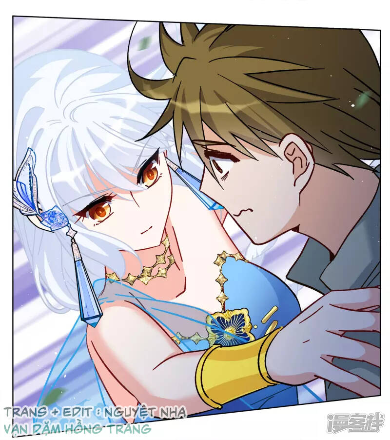 cô ấy đến rồi, xin nằm xuống! chapter 236 33