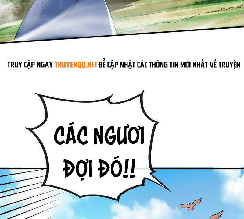 bản kiếm tiên tuyệt không làm nô chapter 21 21