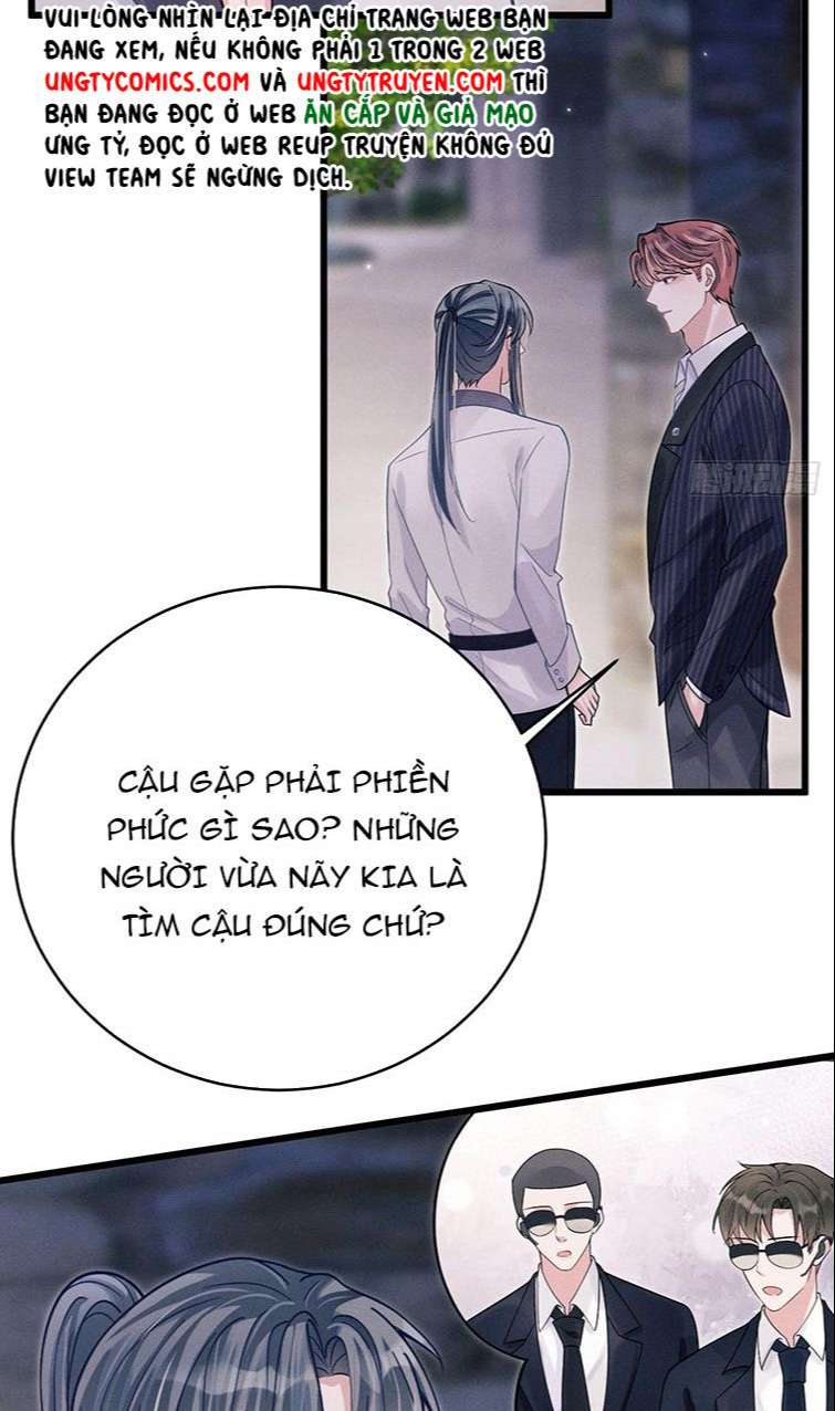 Tôi Hoài Nghi Ảnh Đế Đang Theo Đuổi Tôi chapter 39