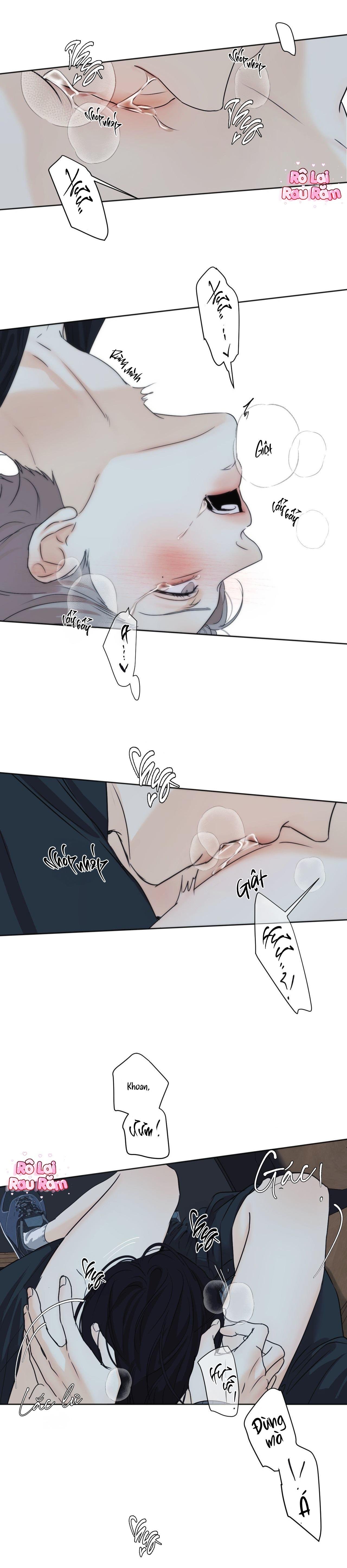 ái dục chapter 35 9