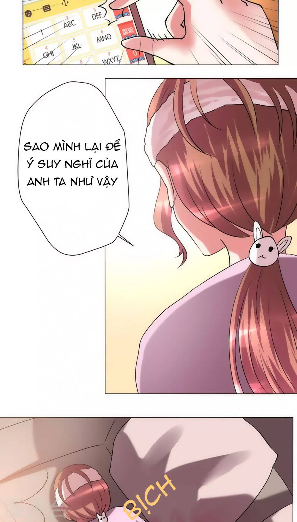 một tuần làm tình nhân chapter 32 29