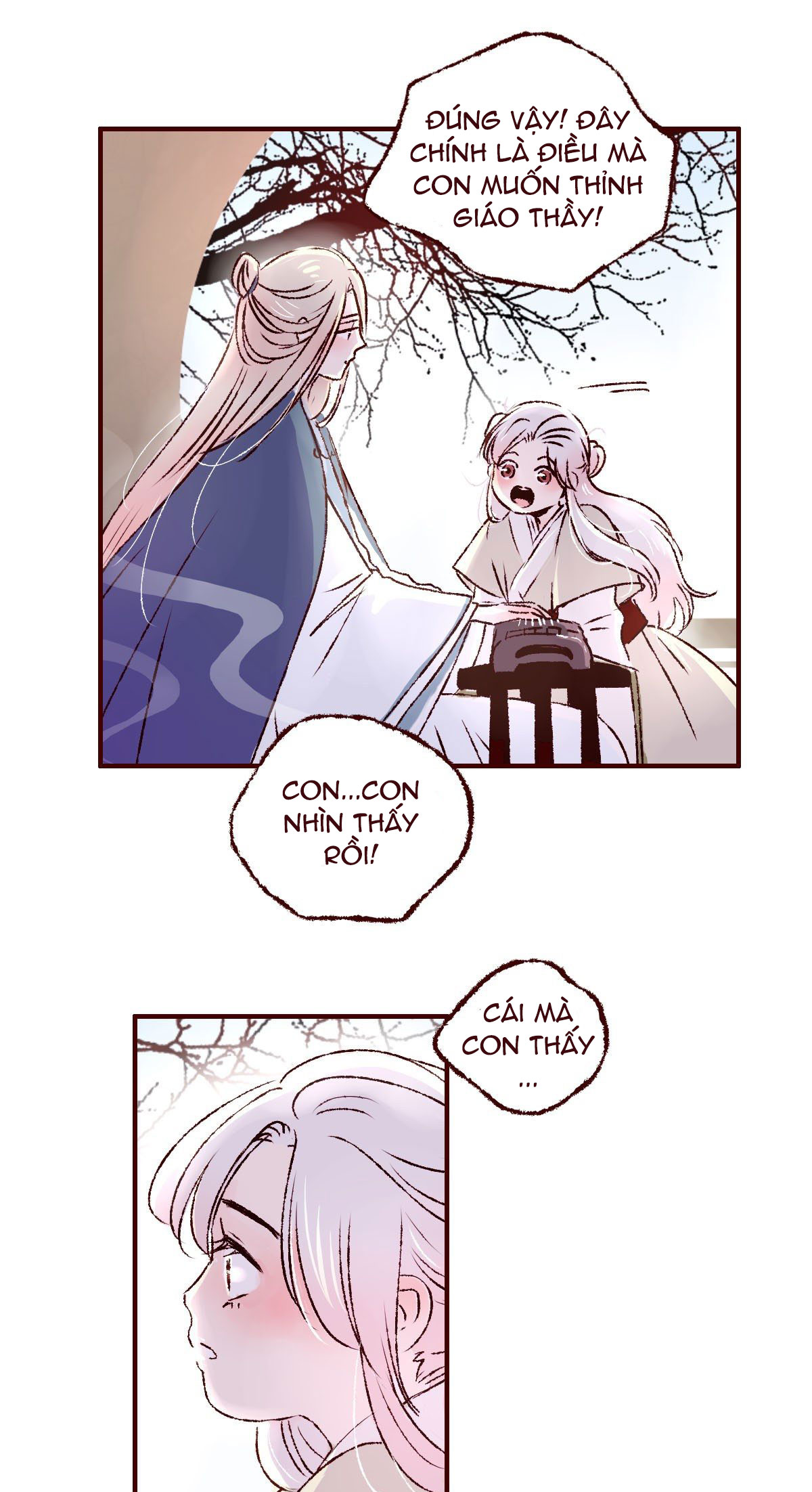 hoa của quỷ chapter 4 21