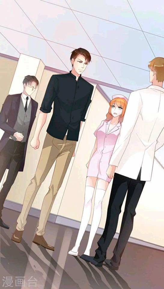 người vợ bí ẩn của tổng tài chapter 15 3