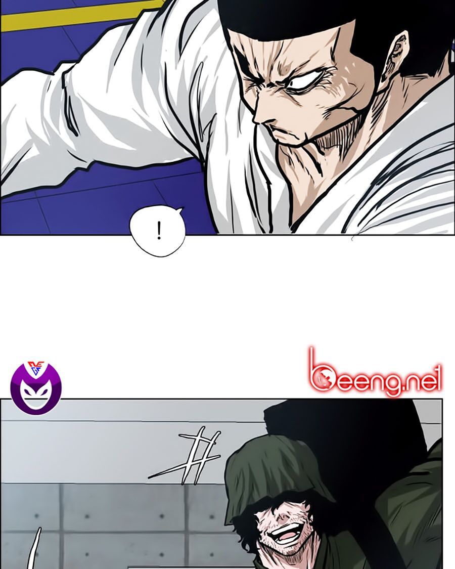 bá chủ học đường ss3 chapter 14 55