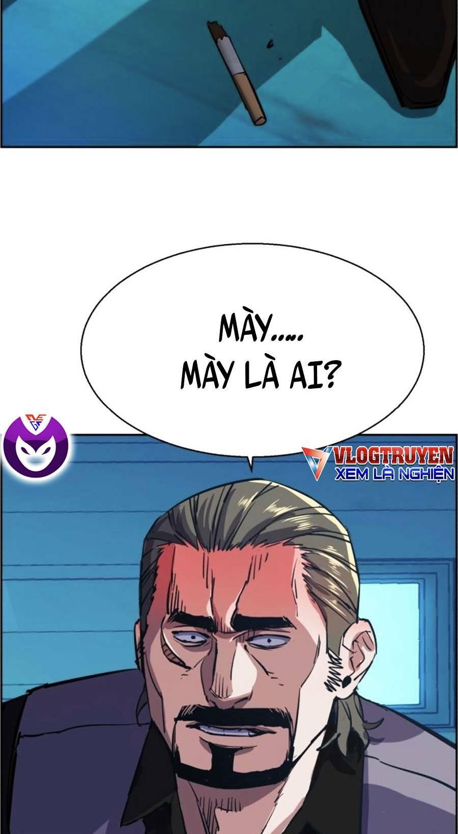 bạn học tôi là lính đánh thuê chapter 81 53