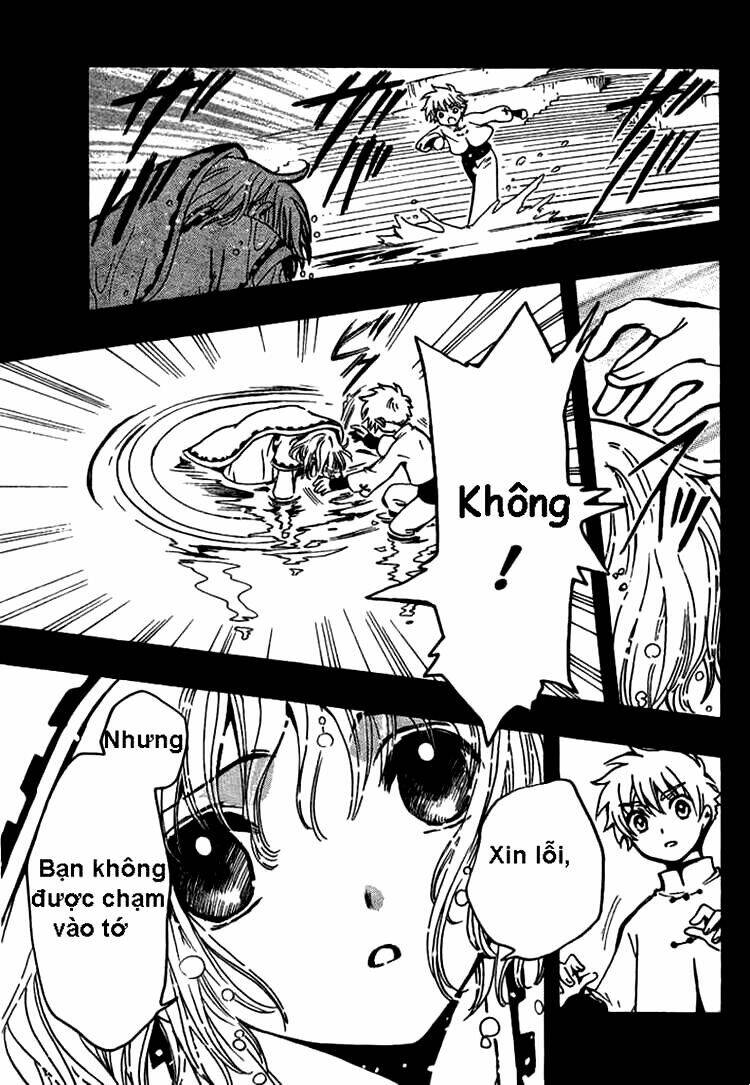 huyền thoại đôi cánh chapter 190 3