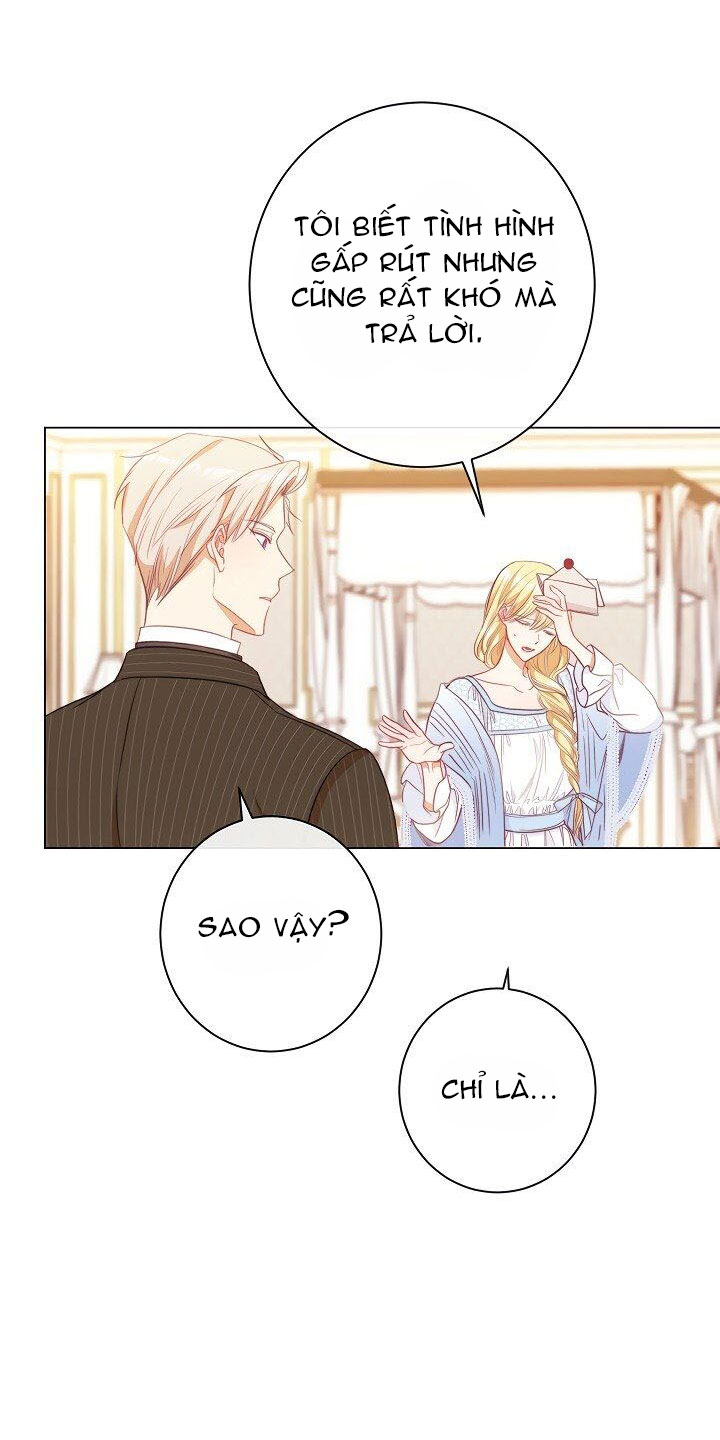 ác nữ đảo ngược đồng hồ cát chapter 34 39