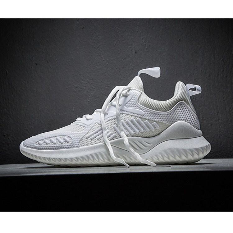 Giày sneaker GN557 đế độn thời trang Gấu Nâu chuyên giày nam
