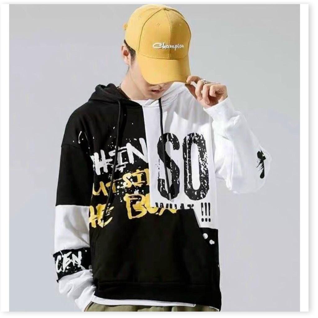 ÁO KHOÁC NAM HOODIES IN HỌA TIẾT MỚI NHẤT MẪU MỚI NHẤT HIỆN NAY