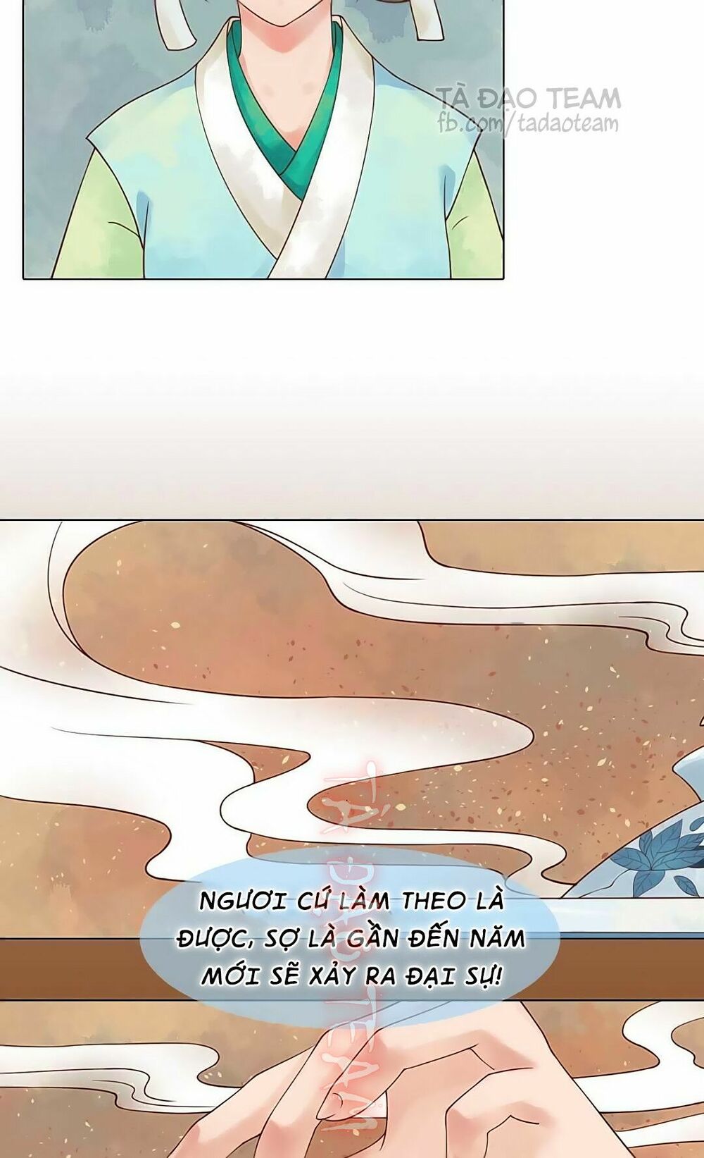 thứ nữ hữu độc chapter 53 19