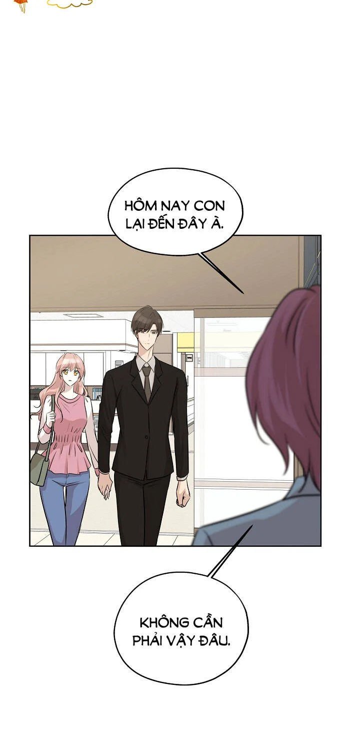 cuộc sống kỳ thú chapter 81 62