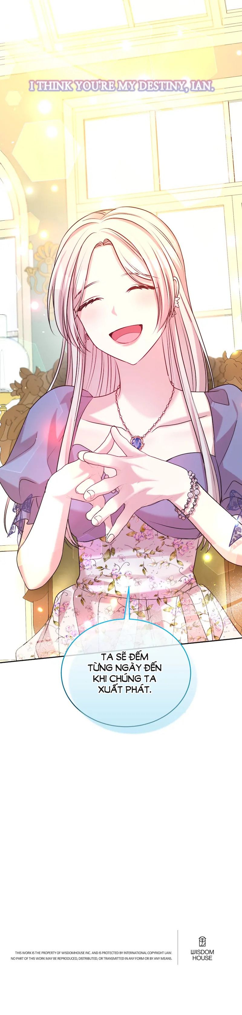 tôi chán nản vì người chồng thứ 2 còn "khỏe" hơn chồng cũ chapter 75.2 14