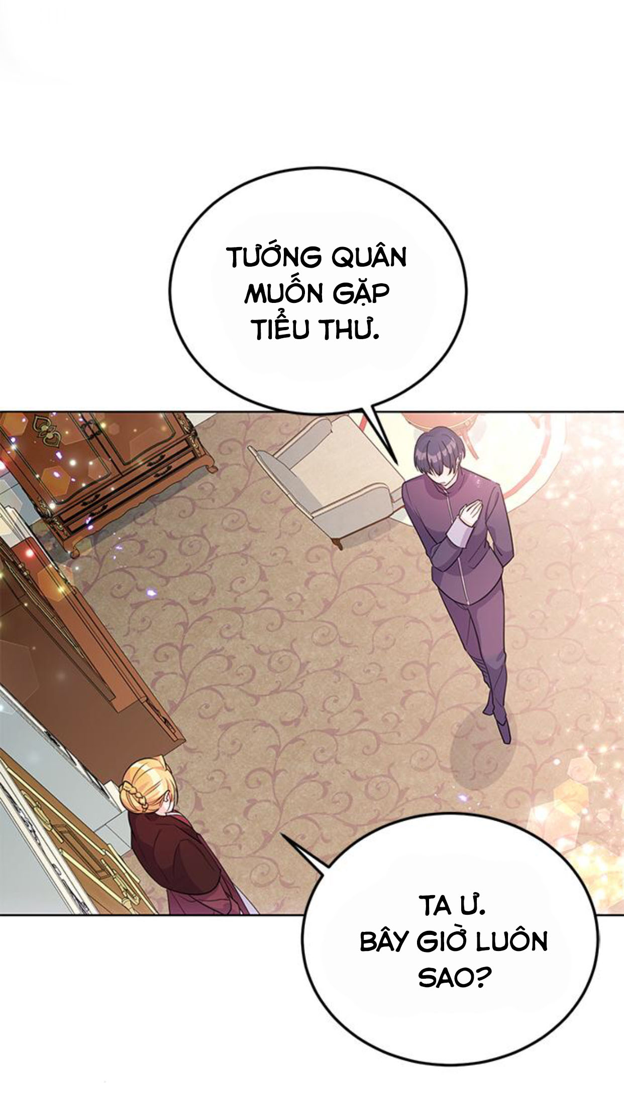 nữ hiệp sĩ tái xuất chapter 20 35