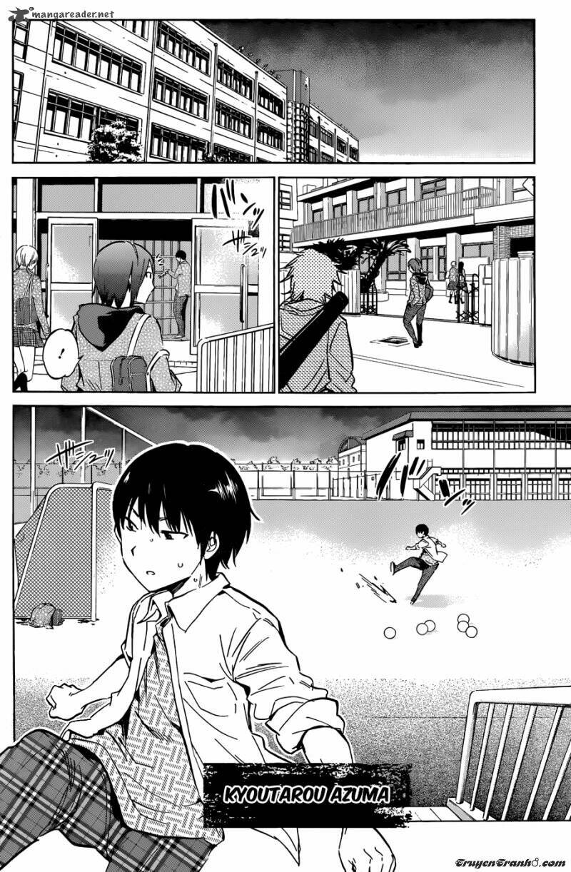 kigurumi manga chapter 3 11