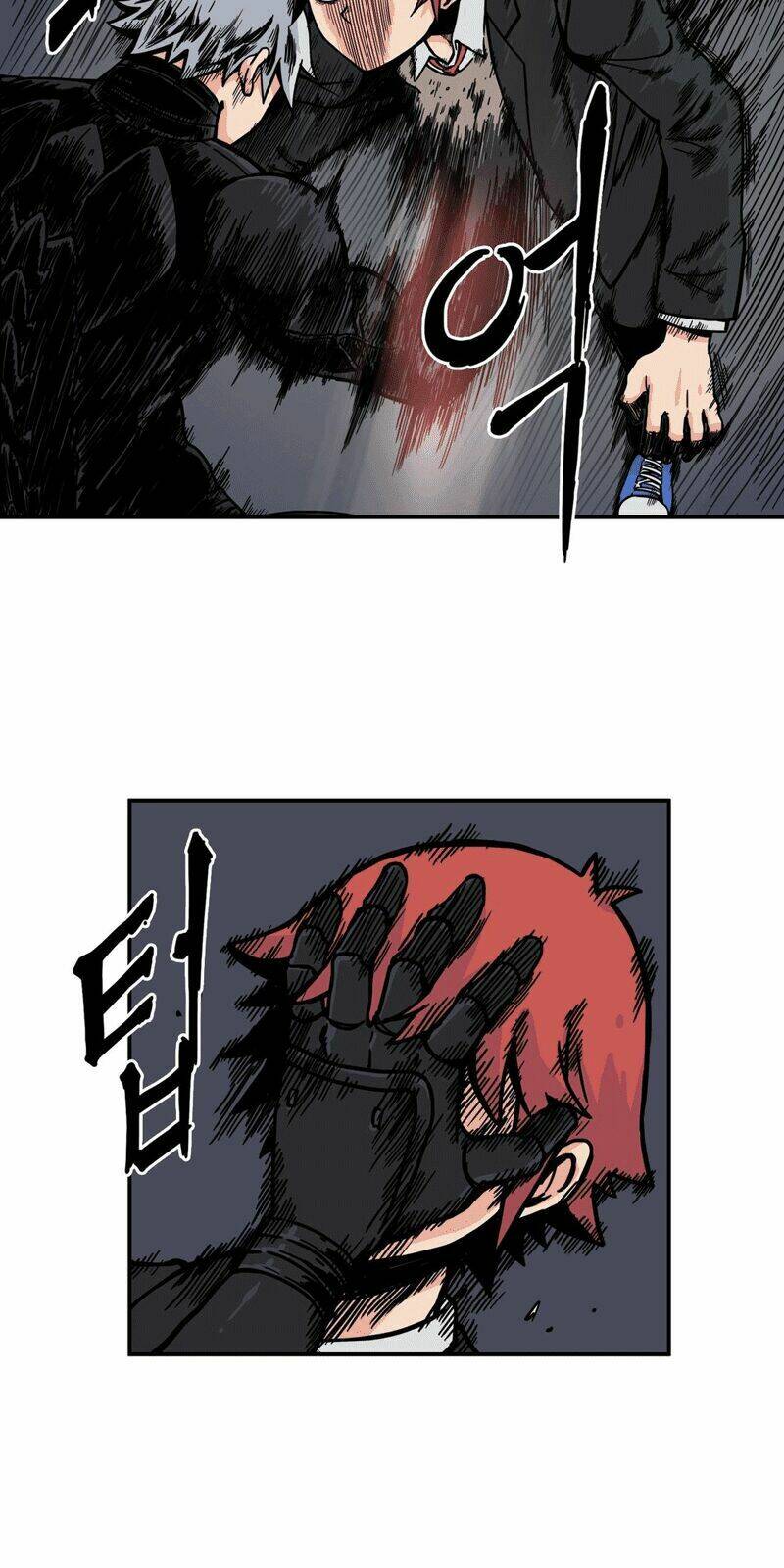 her hero chapter 13 29