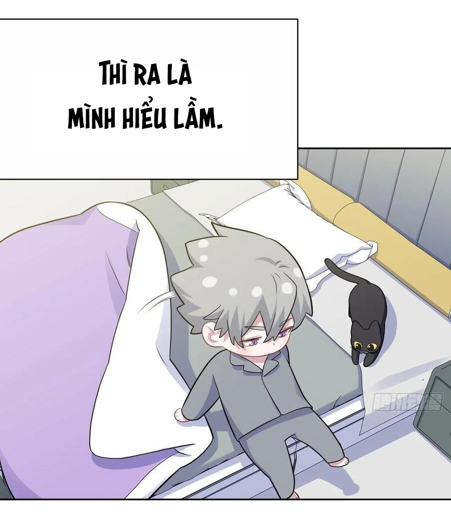 bố vợ đại nhân là bà xã chapter 203 32