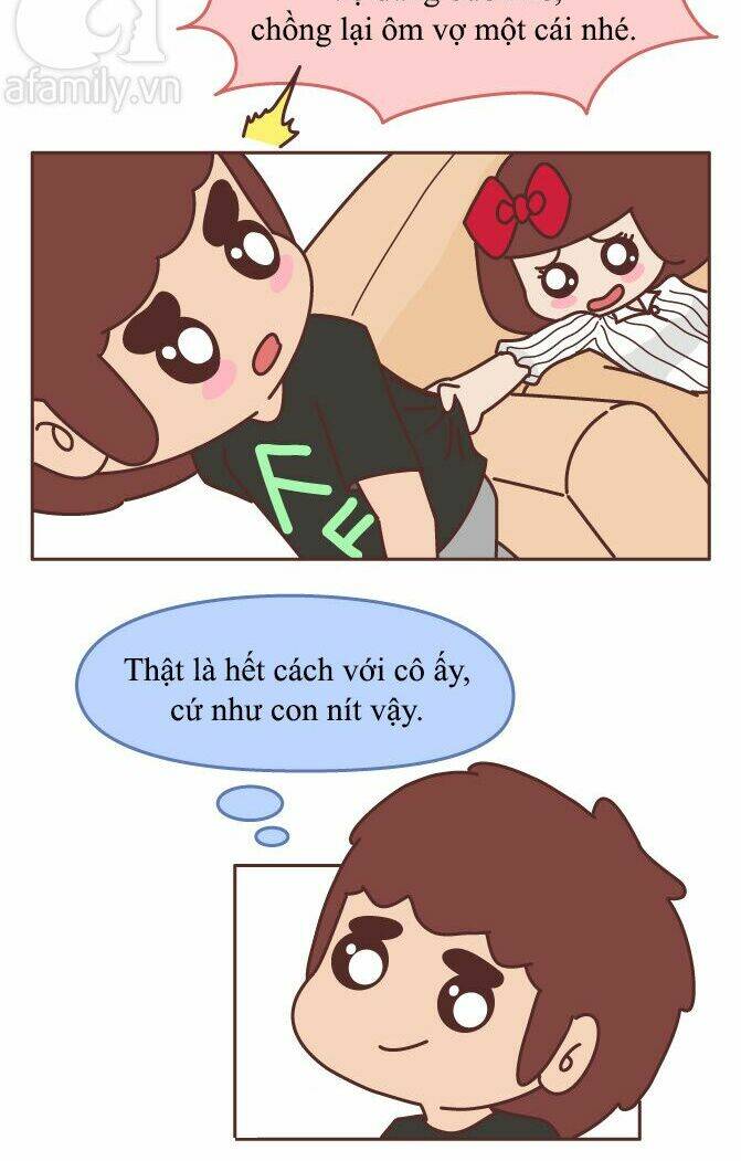 giải mã tình yêu chapter 147 7