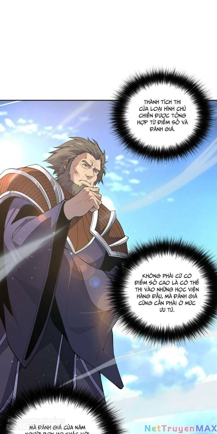 tử linh pháp sư! ta chính là thiên tài chapter 14 20