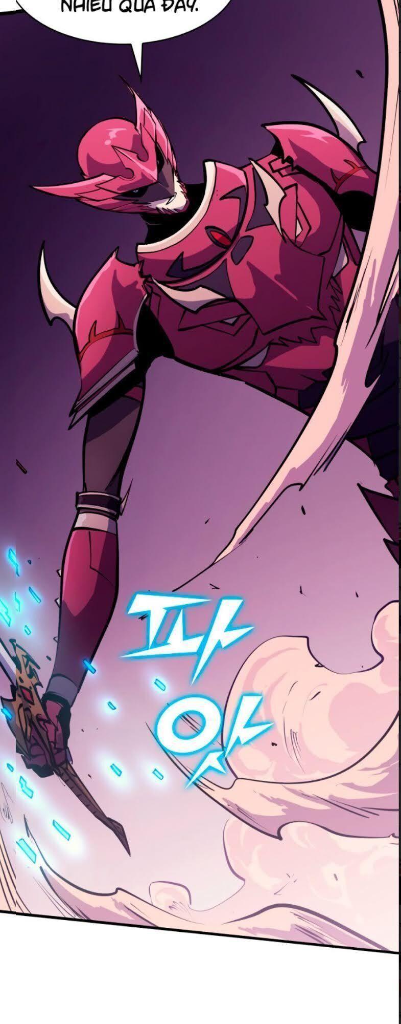 tôi trở lại thăng cấp một mình chapter 40 42