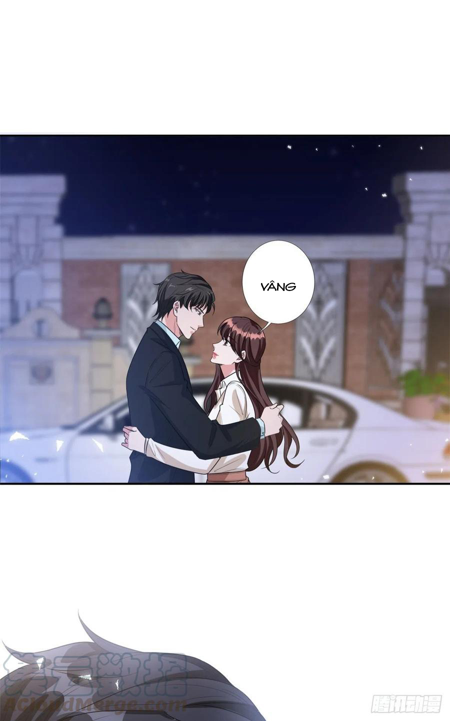 thí hôn lão công, cần giúp sức chapter 359 5