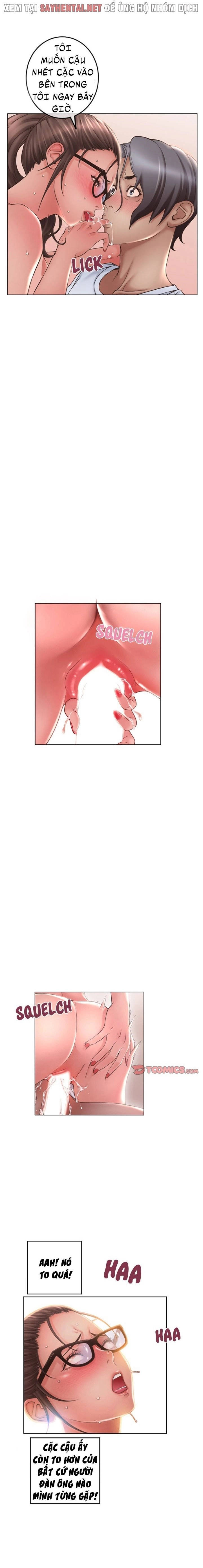 xa tận chân trời, gần ngay tr?.. chapter 34 17