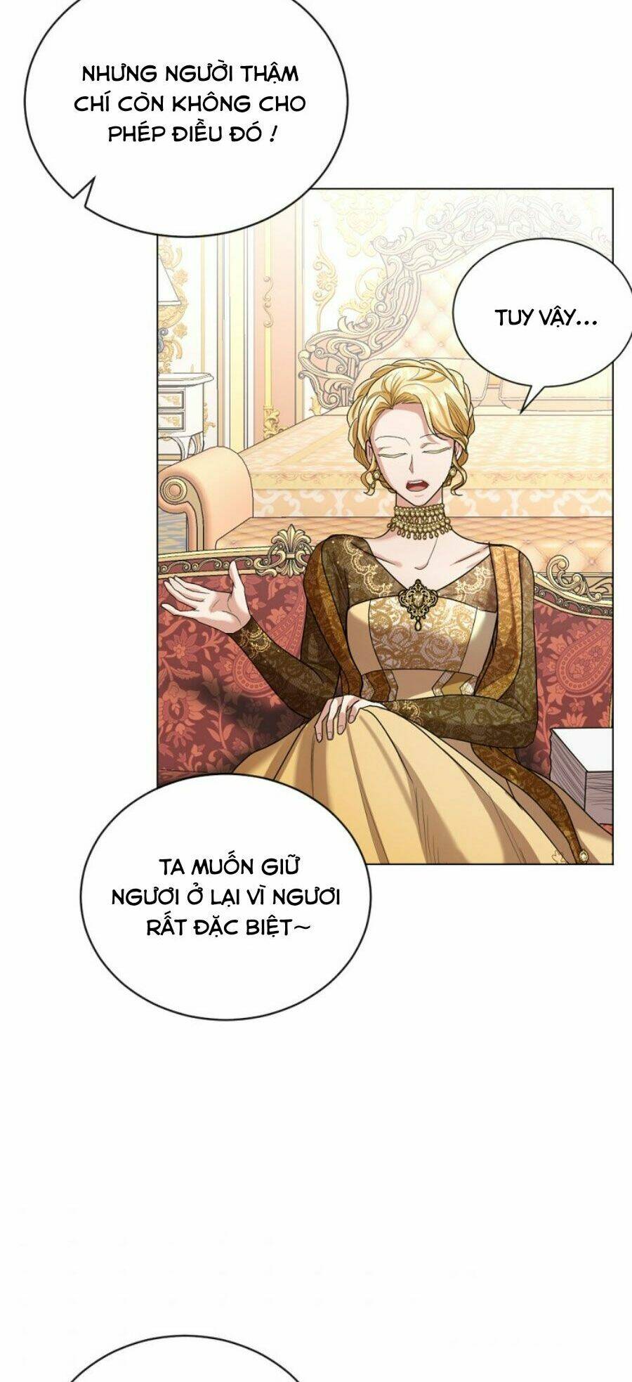 cuộc hôn nhân hợp đồng của công tước ashleyan chapter 16 28