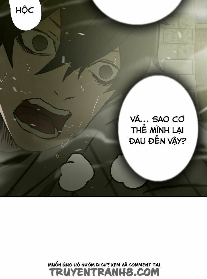 kẻ bị ruồng bỏ chapter 39 47