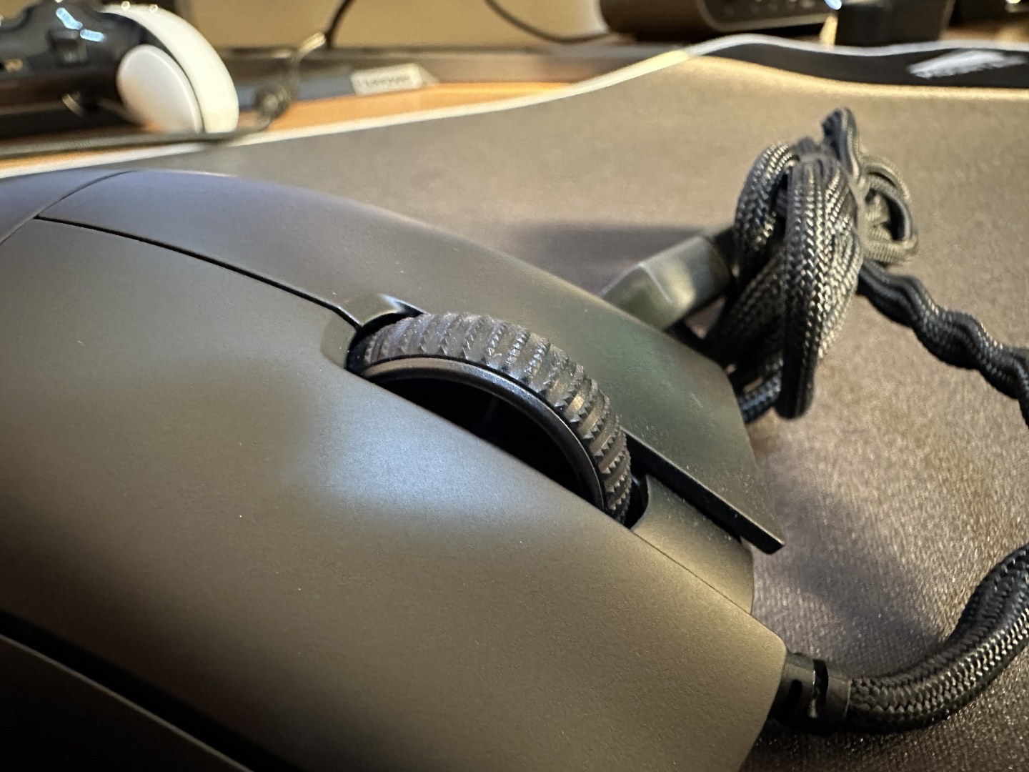Chuột Razer DeathAdder V3 | Bảo hành 24 tháng